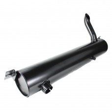 MUFFLER 7100840