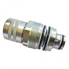 QUICK COUPLER FEMALE 6680018