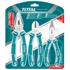 3pcs High Leverage Pliers – THT1K0301