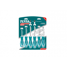 6 Pcs Screwdriver set – THT250606