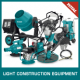 Light Construction Equipment