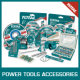 Power tools accessories