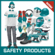 Safety products