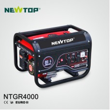 Generator 5200W