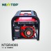 Generator 5200W